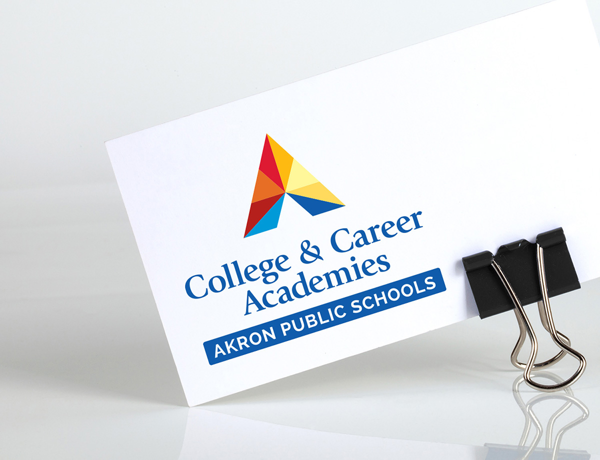  Akron Public Schools – College & Career Academies 